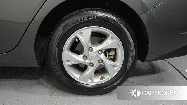 Hyundai Avante (CN7) id 4922872 из Кореи 13