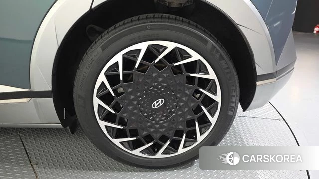 Hyundai Ionic 5 id 4715298 из Кореи 13