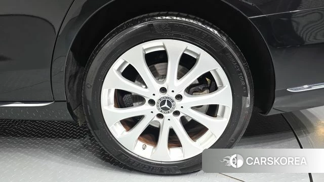 Mercedes-Benz E-Class W213 id 4203913 из Кореи 13