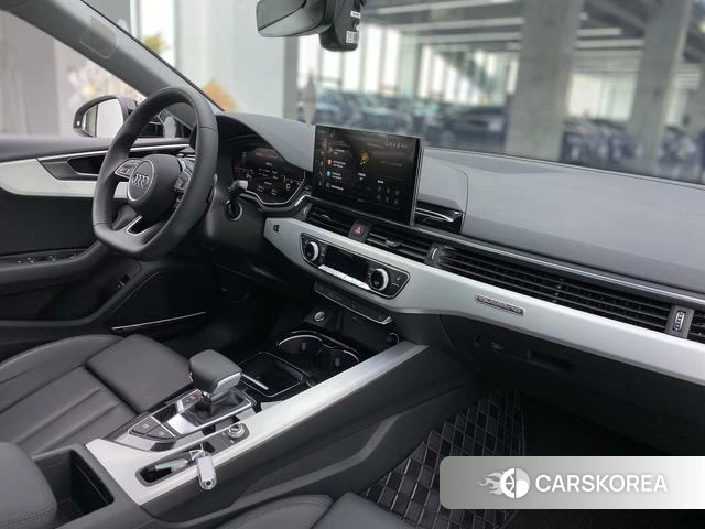 Audi A5 id 3810634 из Китая 13