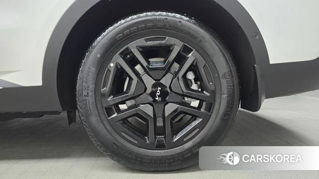 Kia The New Sorento 4th Generation id 4602509 из Кореи 13