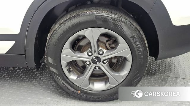 Kia The New Seltos id 4854709 из Кореи 13