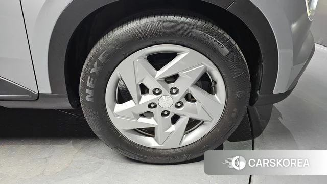 Hyundai Venue id 4918474 из Кореи 13