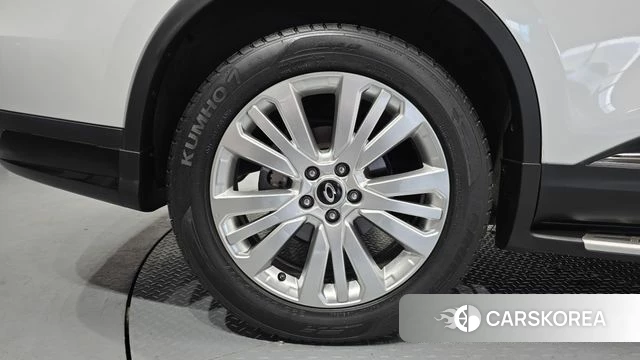 Renault Korea (Samsung) The New QM6 id 4195993 из Кореи 13