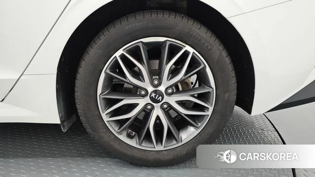 Kia K5 3rd generation id 4423681 из Кореи 13