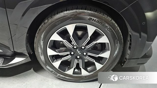 Kia Carnival 4th generation id 4224219 из Кореи 13