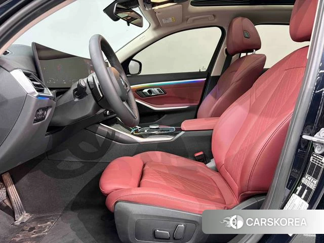 BMW 3 series id 4333472 из Китая 13
