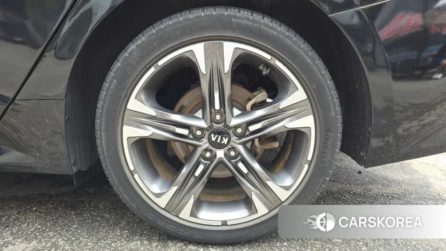 Kia K5 3rd generation id 4594104 из Кореи 13