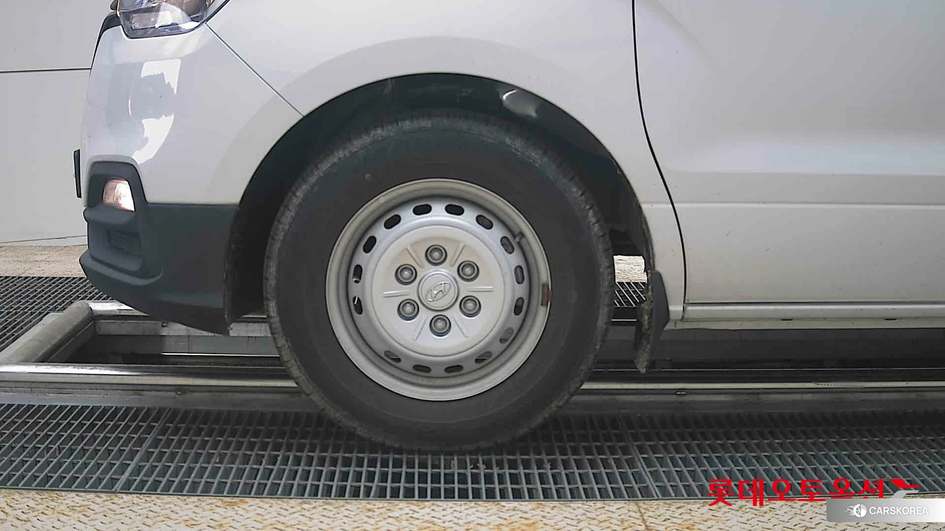 Hyundai Grand Starex id 4296824 из Кореи 13