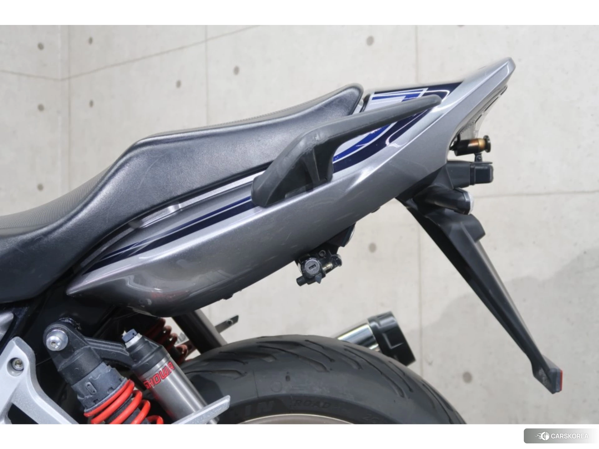 Honda CB1300SF BOLDOR ABS id 3950539 из Японии 13