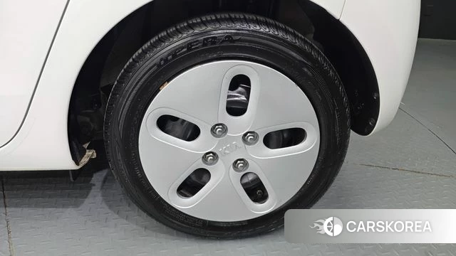 Kia The New Ray id 4250089 из Кореи 13