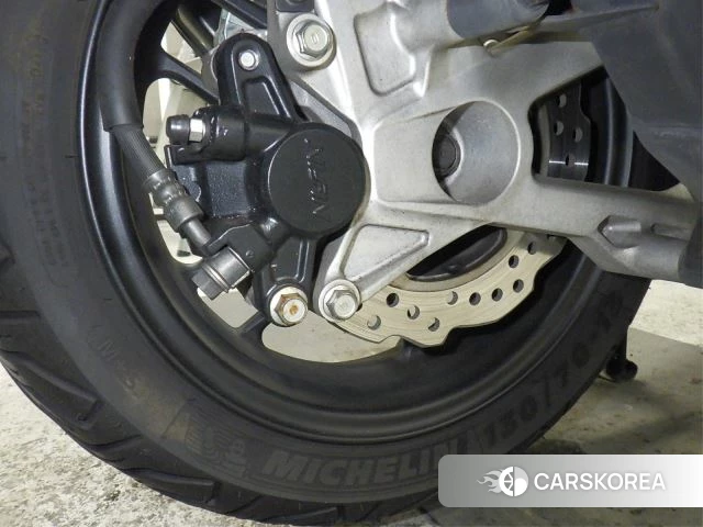 Проданный Honda ADV150 id 3995232 из Японии, фото 13