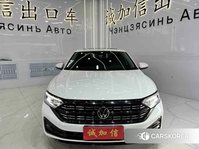 Volkswagen Sagitar id 4299631 из Китая 13