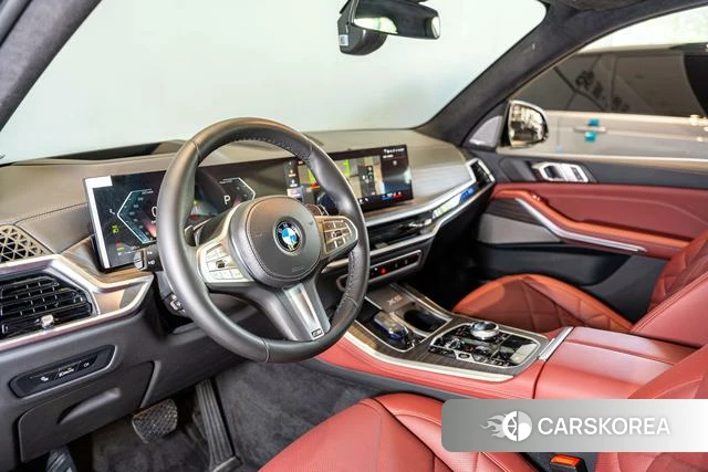 BMW X5 id 4271285 из Китая 13