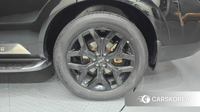Kia Mohave Master id 4500684 из Кореи 13