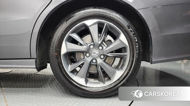 Honda Odyssey id 4402086 из Кореи 13