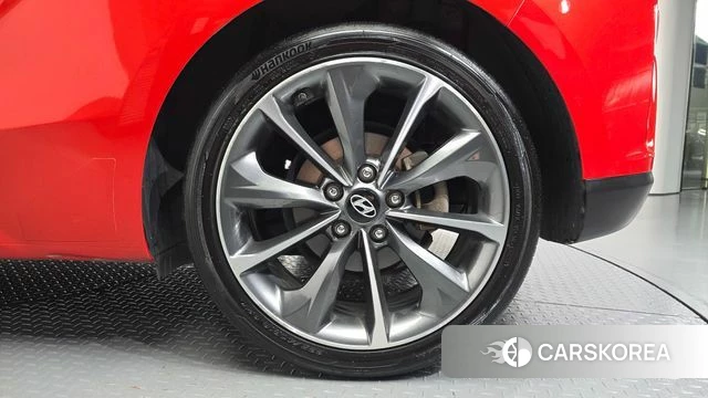 Hyundai Veloster (JS) id 4605190 из Кореи 13