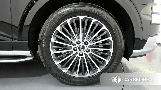 Hyundai Palisade (LX3) id 4394227 из Кореи 13