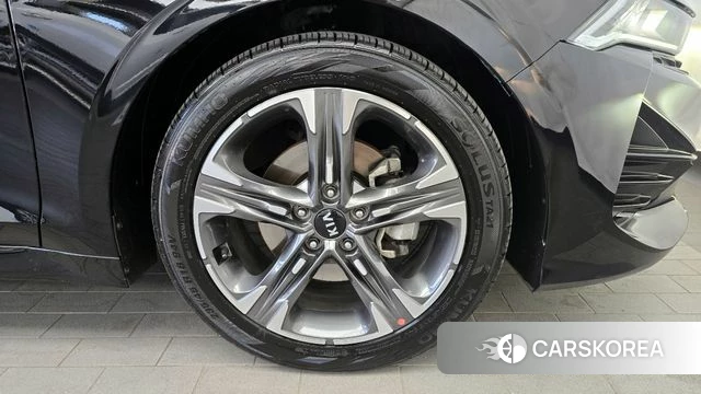 Kia K5 3rd generation id 4245310 из Кореи 13