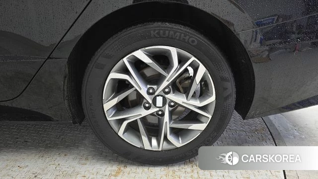 Hyundai Sonata (DN8) id 4350063 из Кореи 13