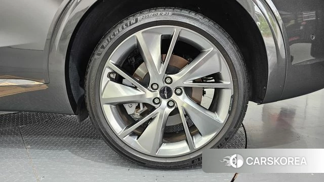 Genesis GV70 id 4421381 из Кореи 13