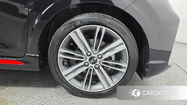 Kia All New Morning (JA) id 4246335 из Кореи 13