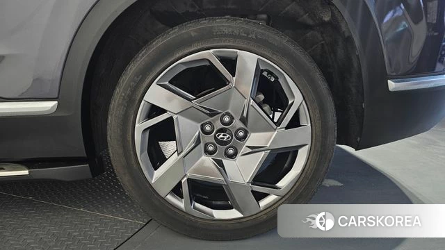 Hyundai The New Santa Fe id 4693397 из Кореи 13