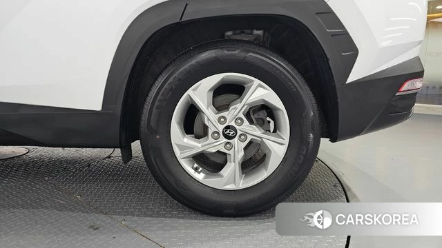 Hyundai Tucson (NX4) id 4631295 из Кореи 13