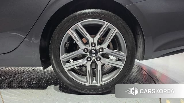 Kia Come New K3 id 4873583 из Кореи 13