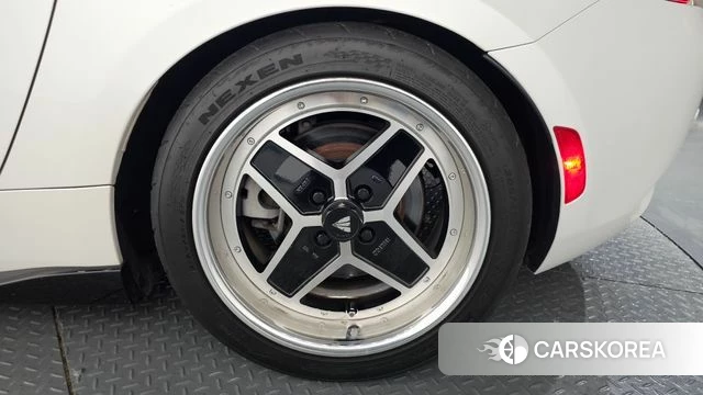 Mazda MX-5 MIATA id 4376761 из Кореи 13