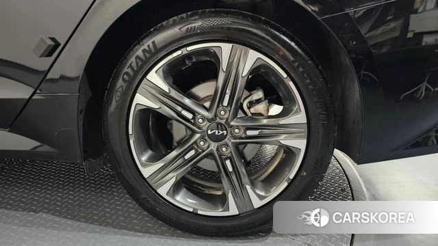 Kia K5 3rd generation id 4523942 из Кореи 13