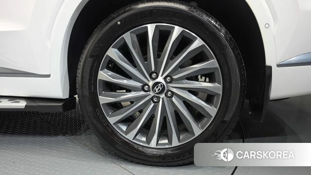 Hyundai The New Palisade id 4315726 из Кореи 13