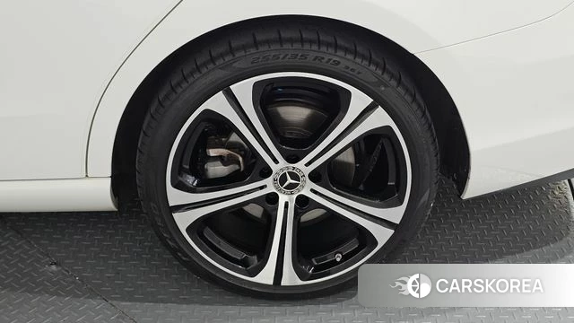 Mercedes-Benz C-Class W206 id 4591618 из Кореи 13