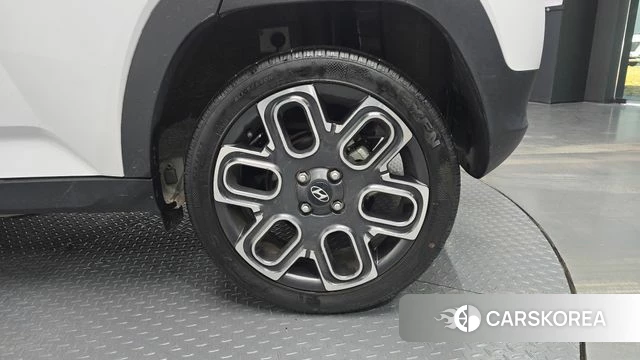Hyundai Casper id 4640993 из Кореи 13