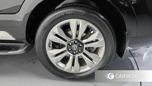 Kia Mohave Master id 4410046 из Кореи 13