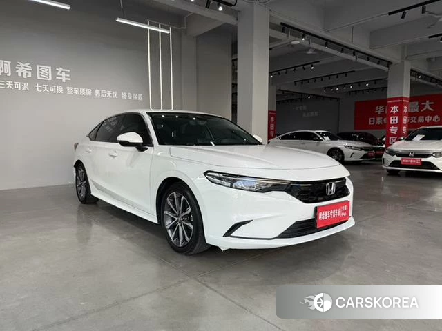 Honda Style id 4290762 из Китая 13