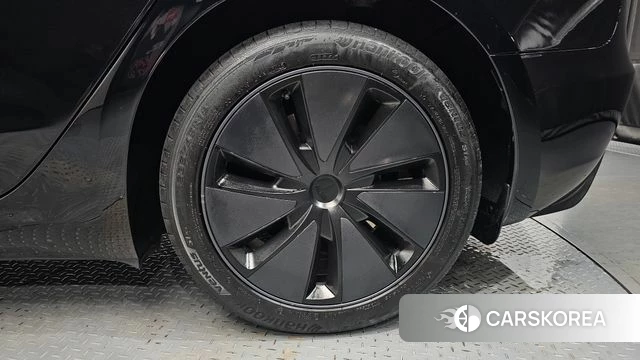 Tesla Model 3 id 4533031 из Кореи 13