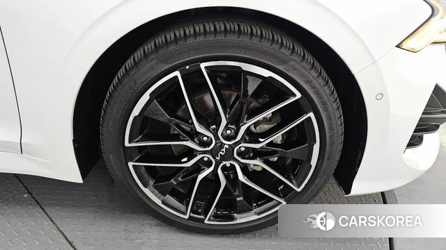 Kia K5 3rd generation id 4494612 из Кореи 13