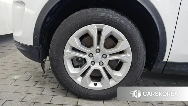 Land Rover Discovery Sports 2nd Generation id 4604091 из Кореи 13