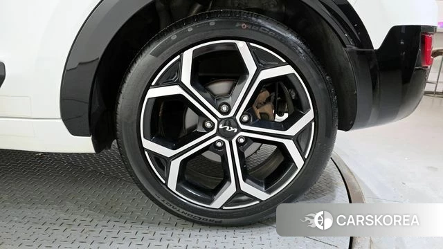 Kia Di Ol Nu Niro id 4223837 из Кореи 13