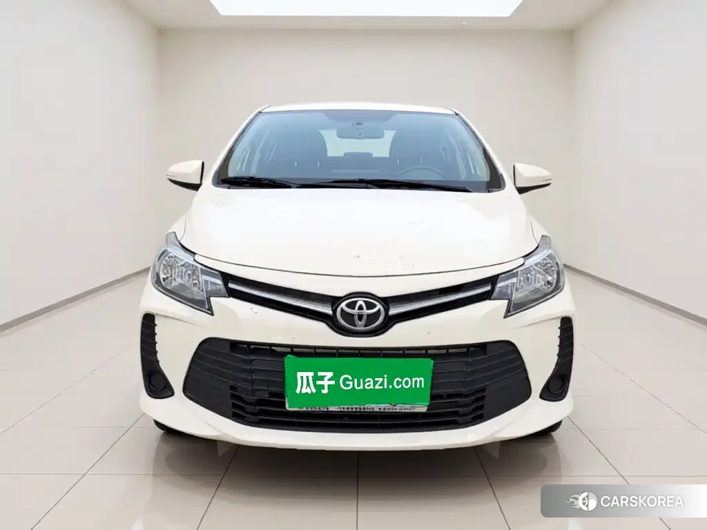 Toyota Vios id 4679766 из Китая 13