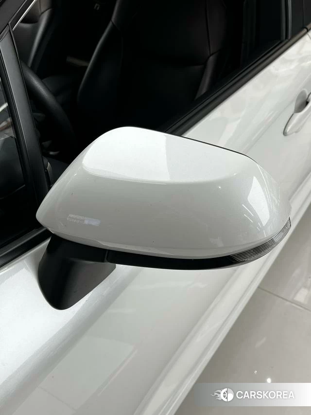 Toyota Corolla id 4290600 из Китая 13