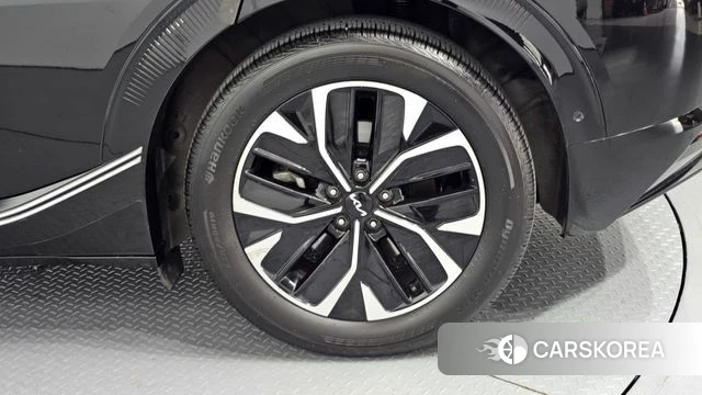 Kia EV6 id 4302757 из Кореи 13