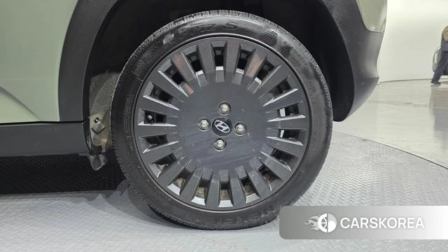 Hyundai Casper id 4231309 из Кореи 13