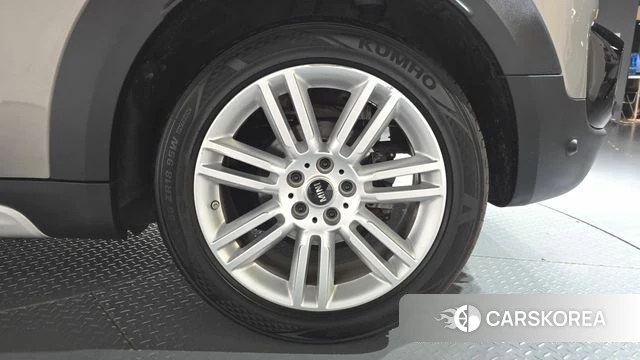 Mini Cooper Countryman id 4339548 из Кореи 13
