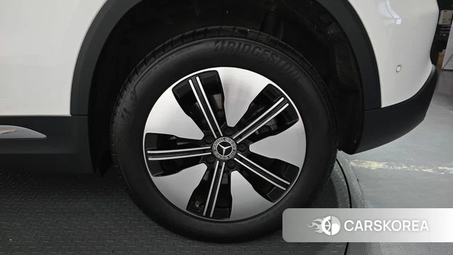 Mercedes-Benz EQA H243 id 4500162 из Кореи 13