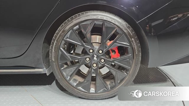 Hyundai Avante (CN7) id 4282278 из Кореи 13