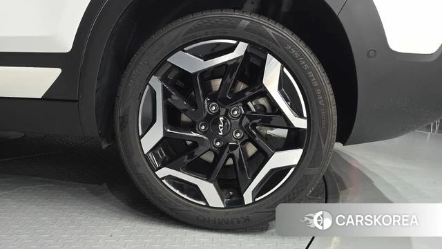 Kia The New Seltos id 4441634 из Кореи 13
