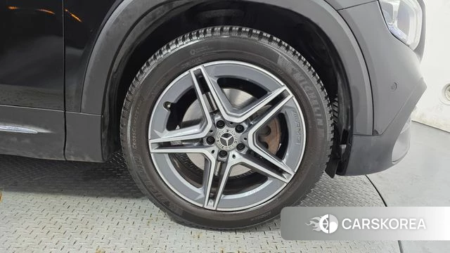 Mercedes-Benz GLB-Class X247 id 4429369 из Кореи 13