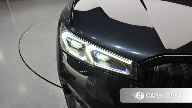 BMW 3 Series (G20) id 4591309 из Кореи 13